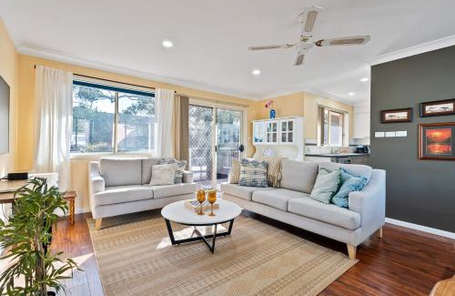 Shelly Beach House | Shelly Golf & Beach Retreat