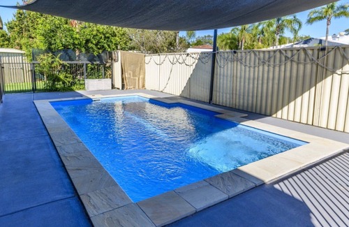 Bellara House | Shelly's Beach House