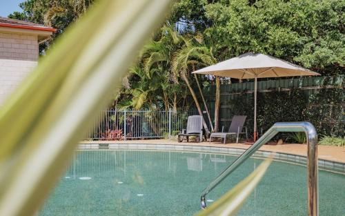 Sapphire Beach Apartment | Shelly's Misty Waves