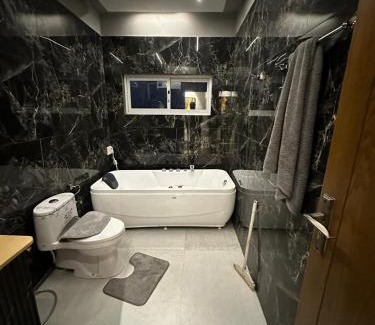 Murree Apartment | Shelter inn Executive Apartments in Murree