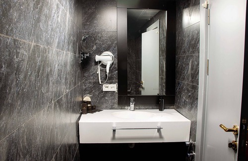 Ankara City Center Hotel | Shelter Inn Hotel & Spa