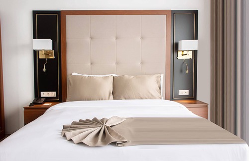 Ankara City Center Hotel | Shelter Inn Hotel & Spa