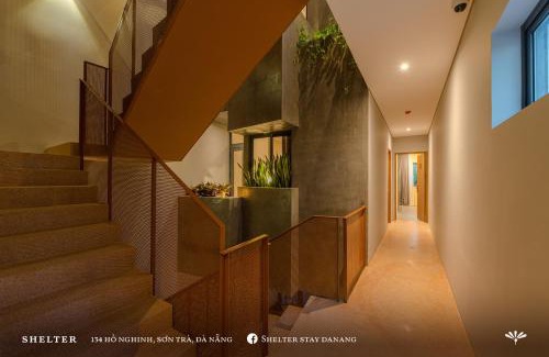 Son Tra Hotel | Shelter Stay Da Nang