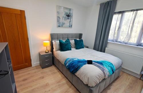 Seven Kings Apartment | Shelters Residentials