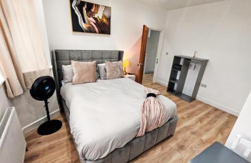Seven Kings Apartment | Shelters Residentials