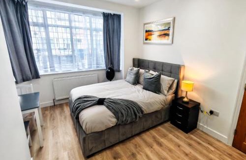 Seven Kings Apartment | Shelters Residentials