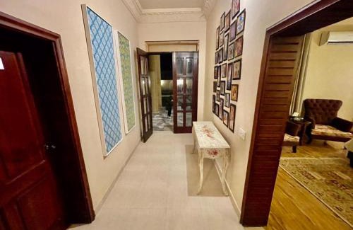 Mardan House | Shelton Hotel Mardan