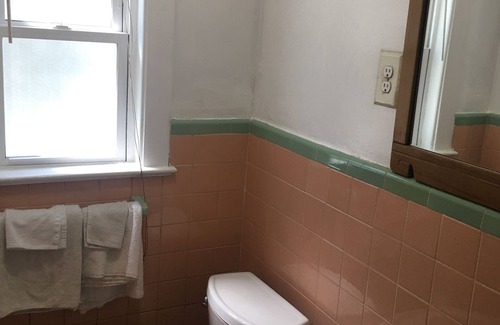Rio Grande Hotel | Shelton Motel