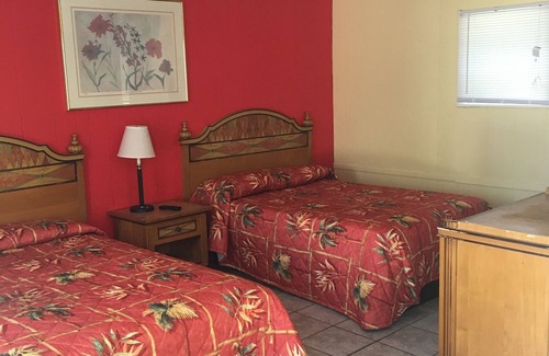 Rio Grande Hotel | Shelton Motel
