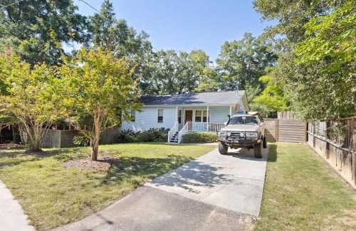 Old Village House | Shem Shack-Old Village 5 mins to Beach
