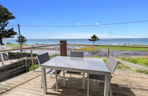 Port Fairy House | Shemara