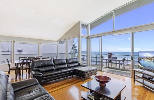 Port Fairy House | Shemara
