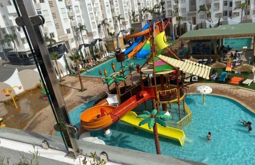 Sidi Rahal Apartment | Shems sidi rahal