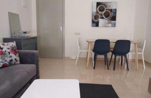 Sidi Rahal Apartment | Shems sidi rahal