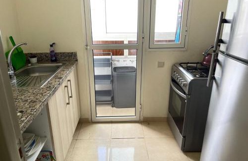 Sidi Rahal Apartment | Shems sidi rahal
