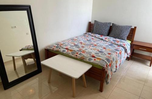 Sidi Rahal Apartment | Shems sidi rahal