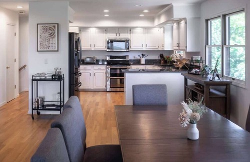 Goshen House | Shenandoah Retreat Su