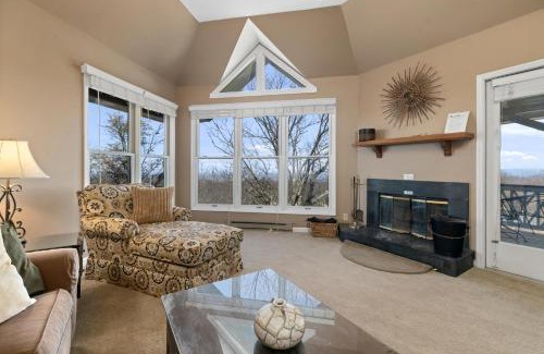 Nellysford House | Shenandoah Ridge 01 with Wintergreen Advantage
