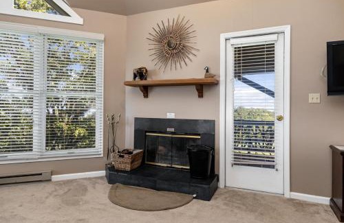 Nellysford House | Shenandoah Ridge 01 with Wintergreen Advantage