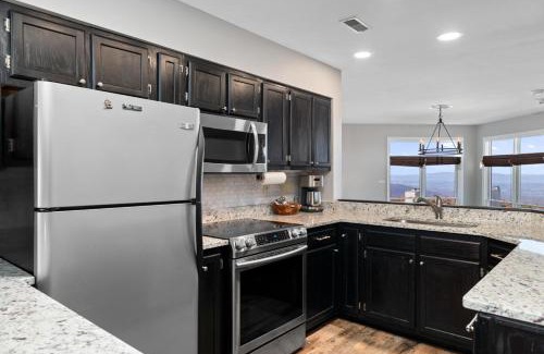 Nellysford House | Shenandoah Ridge 02 with Wintergreen Advantage