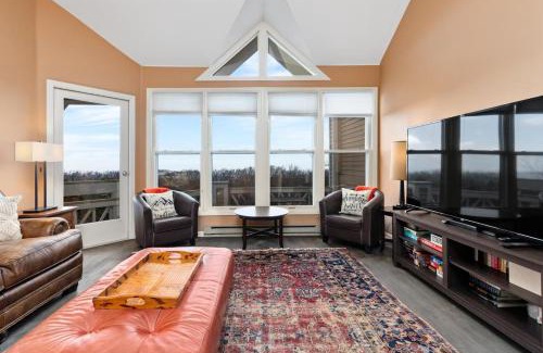 Nellysford House | Shenandoah Ridge 11 with Wintergreen Advantage