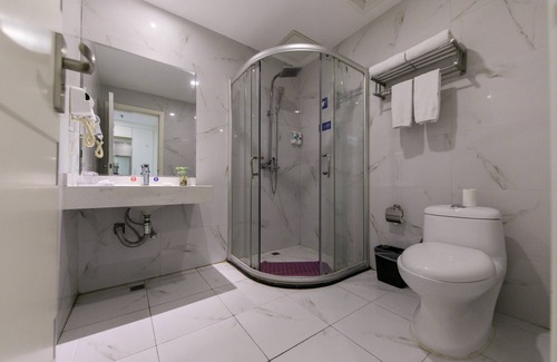 Baiyun Hotel | Shenggao hotel chain