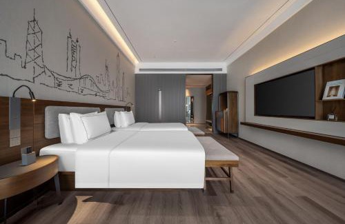 Shekou Hotel | Shenzhen Shekou Prince Bay Yifei Hotel