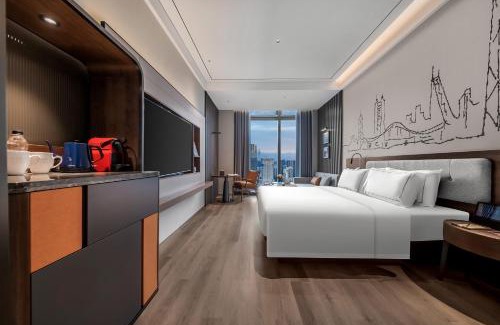Shekou Hotel | Shenzhen Shekou Prince Bay Yifei Hotel