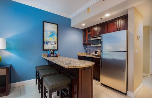 Clearwater Beach Hotel | Shephard's Beach Resort