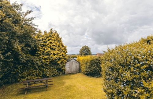 Bridgnorth Cottage | Shepherd's Cottage