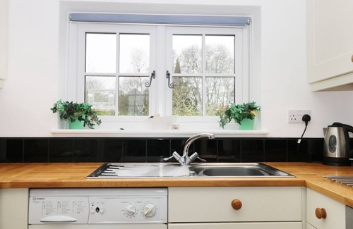 Bridlington Cottage | Shepherd's Cottage