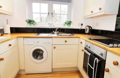 Bridlington Cottage | Shepherd's Cottage