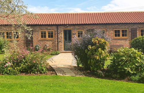 Bridlington Cottage | Shepherd's Cottage