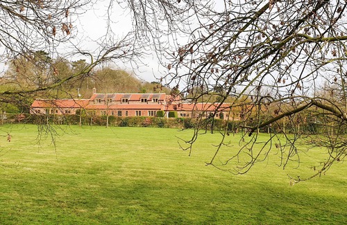 Bridlington Cottage | Shepherd's Cottage