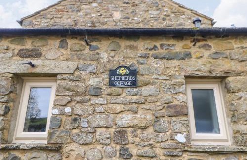 Holwick House | Shepherd's Cottage