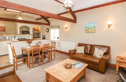 Holwick House | Shepherd's Cottage