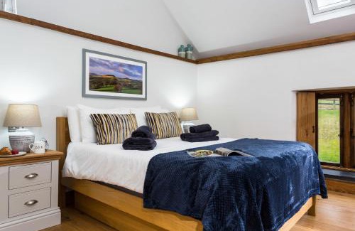 Usk House | Shepherd's Cottage