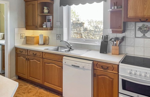 Belford Apartment | Shepherd's Cottage - UK48872