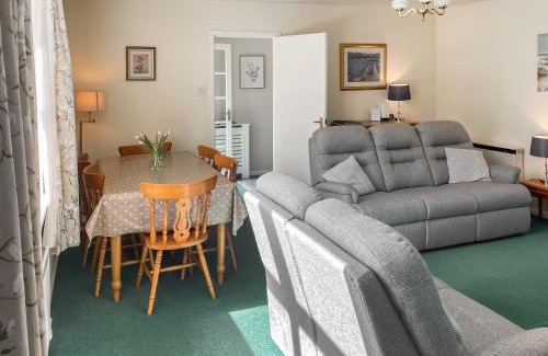 Belford Apartment | Shepherd's Cottage - Uk48872