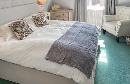 Belford Apartment | Shepherd's Cottage - Uk48872