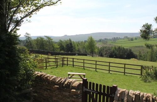 Middleton in Teesdale Other | Shepherd's Hut - The Quirky Quarry