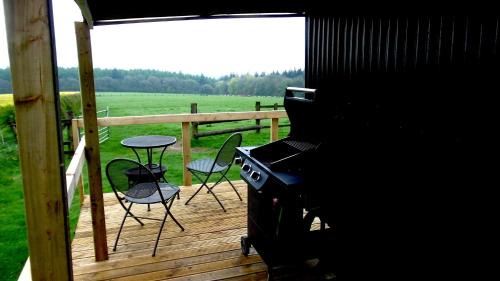 Milton Abbas Other | Shepherd's Hut