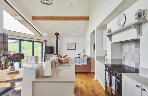 Montgomery Cottage | Shepherd's Rest - Luxury Cottages