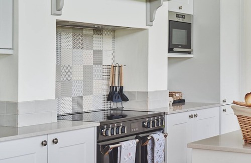 Montgomery Cottage | Shepherd's Rest - Luxury Cottages