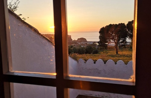 Tropea Cottage | Shepherd Seraphim Holiday home