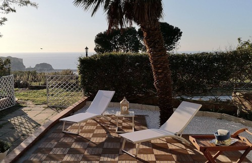 Tropea Cottage | Shepherd Seraphim Holiday home