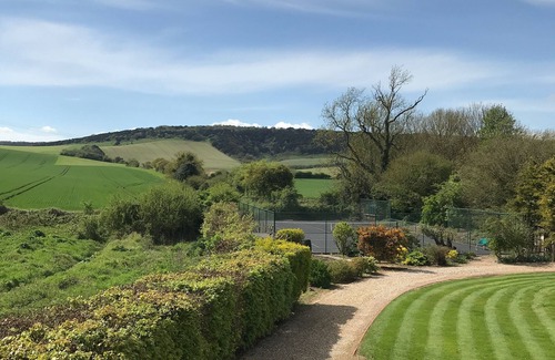 Chichester Cottage | Shepherds Barn