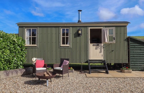 Crediton Cottage | Shepherds Bliss