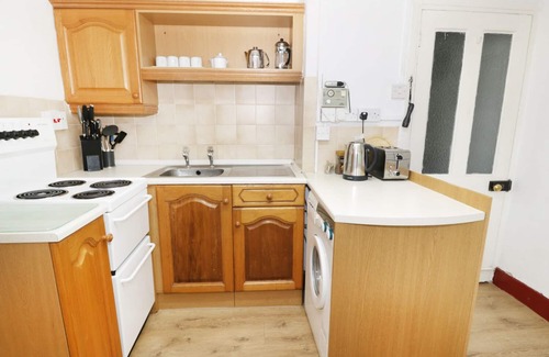 Church Stretton Cottage | Shepherds Cottage