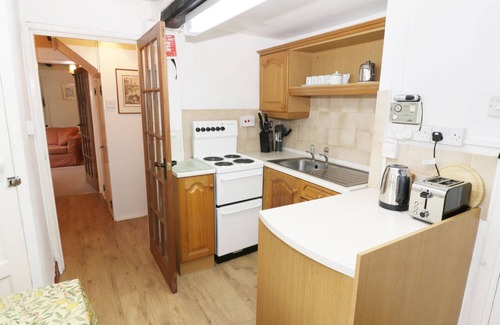 Church Stretton Cottage | Shepherds Cottage